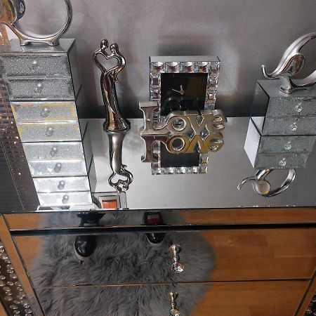 Queen House Apartman Zagreb Luaran gambar