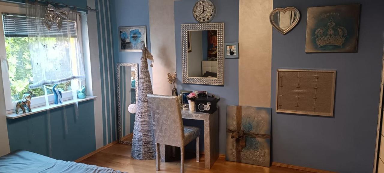 Queen House Apartman Zagreb Luaran gambar