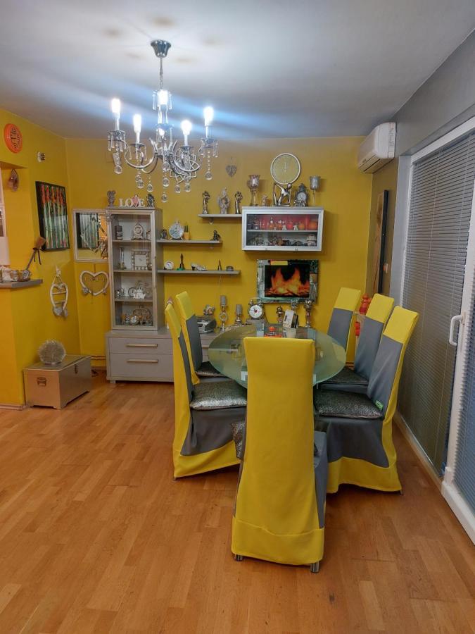Queen House Apartman Zagreb Luaran gambar