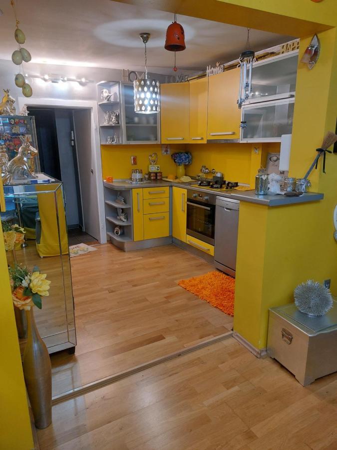 Queen House Apartman Zagreb Luaran gambar